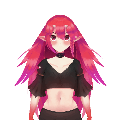 Onigiri - Ton Itto Mascot